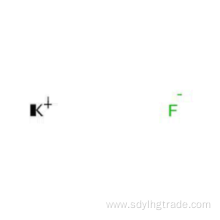 potassium fluoride solubility in organic solvents